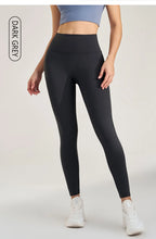 Load image into Gallery viewer, Yoga Leggings for Fitness Legging Sport Femme Pants Female Buttery Soft High Waist Leggins Push Up Gym Tights Women
