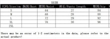 Load image into Gallery viewer, Denim Shorts for Women in The Summer of 2025 High Waisted and Slimming New Style Spicy Girl with Ripped Sexy Wide Leg Trousers
