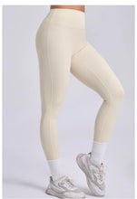 Load image into Gallery viewer, Gym Leggings Women Yoga Pants Sexy High Waist Booty Lifting Leggings Pants Women Sports Clothing Fitness Wear Sports Leggings
