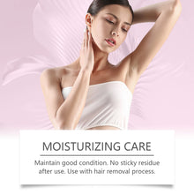 Load image into Gallery viewer, Hair Removal Care Essential Oil Gently Cares For The Skin Cleanses Hair Removal Moisturizes&amp;Moisturizes Daily Care Essential Oil

