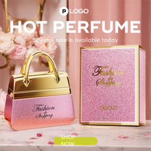 Load image into Gallery viewer, Women  Perfume Woody Floral 50ml Fashion Gift Long Lasting Eau de Parfum Daily Use Original Brand High Quality
