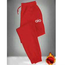 Load image into Gallery viewer, Streetwear Athletic Jogger Sweatpants
