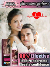 Load image into Gallery viewer, 30min+Long Lasting Perfume Pheromone Perfume to attract men Intimate Partner Stimulates Flirtation Womens Portable Body Perfume
