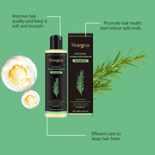 Load image into Gallery viewer, Rosemary Volumizing Repair Hair Shampoo
