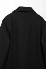 Load image into Gallery viewer, Winter Coat For Women 2024 Solid Lapel Double Breasted Long Cardigan Top Female Pokcet Streetwear Woman New In OuterCoat
