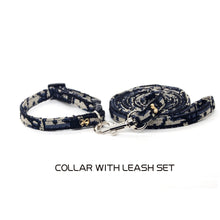 Load image into Gallery viewer, Pet Stuff Accesories Cats Items Detachable Collar Series Accessories Dogs Collars Guides Supplies Leash Kittens Pets
