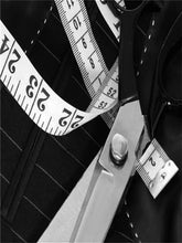 Load image into Gallery viewer, Green Tweed Three Piece Suit
