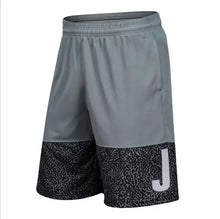 Load image into Gallery viewer, Fashion Men Basketball Sport Shorts
