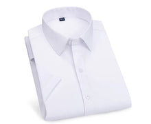 Load image into Gallery viewer, Non Iron Slim Casual Shirt
