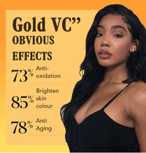 Load image into Gallery viewer, Vitamin C Brightening Skincare Set
