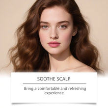 Load image into Gallery viewer, Hair Growth Spray Nourish Moisturize Scalp Plump Strengthen Follicles Reduce Hair Loss Breakage Sagging Smooth Out Frizz Essence
