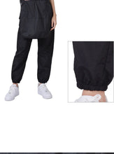 Load image into Gallery viewer, Pet Groomer Jogger Pants Waterproof Anti Hair Anti Static Trousers Pet Dog Grooming Work Clothes Hair Salon Hairdresser Uniform
