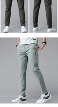 Load image into Gallery viewer, Ultra Thin Slim Casual Golf Pants

