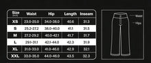 Load image into Gallery viewer, Sports Yoga High Waist Flared Leggings Women Gym Naked Feel Lift The Hips Wide Leg Pants Woman Pilates Running Sport Trousers
