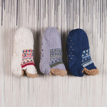 Load image into Gallery viewer, Cozy Home Floor Socks
