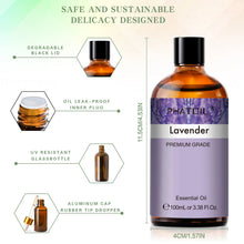 Load image into Gallery viewer, Pure Aromatherapy Essential Oil Blend
