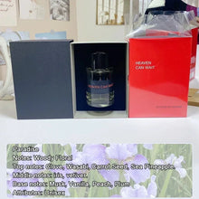 Load image into Gallery viewer, 100ml Brand Portrait of a noblewoman Women Perfume Lasting Woody Flora Cologne Men Fragrance Pheromone Dating Everyday Perfume
