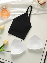 Load image into Gallery viewer, Sports Underwear Bras Top Women's Shockproof Gathering Fitness and Breasts Wearing Yoga Suspender Vests in Summer
