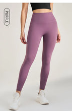 Load image into Gallery viewer, Yoga Leggings for Fitness Legging Sport Femme Pants Female Buttery Soft High Waist Leggins Push Up Gym Tights Women
