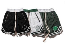 Load image into Gallery viewer, Streetwear Quick Dry Gym Shorts
