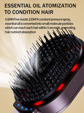 Load image into Gallery viewer, 4-in-1 Head Spa Massage Comb
