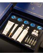 Load image into Gallery viewer, 15PCS Caviar Skin Care Set Face Serum Set Face Moisturizing Anti Wrinkle Whitening Beauty Health Korean Facial Skin Care Suit
