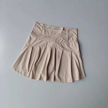 Load image into Gallery viewer, Women's High Waist Sports Short Skirt Quick Dry Fitness Yoga Running Tennis Golf Wear Summer Sport Skirts

