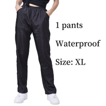 Load image into Gallery viewer, Pet Groomer Jogger Pants Waterproof Anti Hair Anti Static Trousers Pet Dog Grooming Work Clothes Hair Salon Hairdresser Uniform
