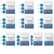 Load image into Gallery viewer, Men's Daily Skin Care Patch - All-in-One Gentle &amp; Mild Formula, External Use for Full Body,Nourishes &amp; Sustains Comfortable Skin
