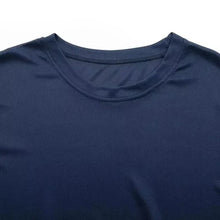 Load image into Gallery viewer, Men's Tracksuit 2 Piece O-neck Short Sleeve Shirt Shorts Set Men's Running Suit Plus Size T shirts Man Clothing Summer T-shirt
