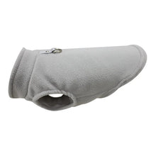 Load image into Gallery viewer, Warm Fleece Dogs Clothes Pet Dog Jacket Vest With D-Ring For Small Dog Cats Clothing French Bulldog Costumes Chihuahua Coat
