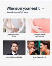 Load image into Gallery viewer, Volumizing Hair Powder For Men And Women, Oil Matte Styling Shaping Powder, No Washing Required
