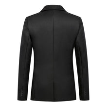 Load image into Gallery viewer, Autumn Slim Casual Suit Jacket
