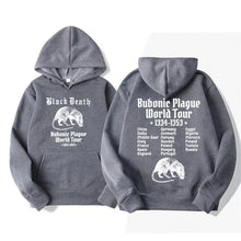 Load image into Gallery viewer, Funny Meme Fleece Pullover Hoodie
