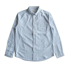 Load image into Gallery viewer, Oxford Striped Regular Fit Shirt
