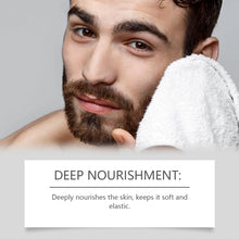 Load image into Gallery viewer, Men's Deep Cleansing Facial Scrub Non-Tight Exfoliating Skin Refreshing Face Care for Men
