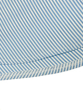 Load image into Gallery viewer, Striped Pocket Casual Shirt Women
