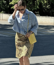 Load image into Gallery viewer, Snakeskin Printed Fashion Premium Edition
