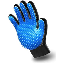 Load image into Gallery viewer, Textured Shedding Bathing Mitt
