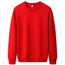 Load image into Gallery viewer, Lightweight Solid Zip Street Hoodie
