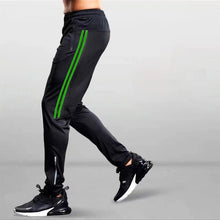 Load image into Gallery viewer, Mens Joggers Casual Pants Men Bottoms Tracksuit Hip Hop Streetwear Skinny Trousers Jogger Sweatpants Sportswear Track Pants Men

