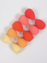 Load image into Gallery viewer, 25 Beauty Eggs (Makeup Sponges), Foundation Makeup Mixed Beauty Sponges, Flawless Application for Liquid, Cream and Powder, Multi-Color Makeup
