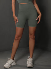 Load image into Gallery viewer, Yoga Shorts Women Sports Shorts Seamless Gym Workout Shorts High Waist Push Up Fitness Sports Shorts Cycling Shorts
