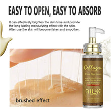 Load image into Gallery viewer, Collagen Whitening Women Care Set
