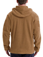 Load image into Gallery viewer, Tactical Fleece Hunting Jacket
