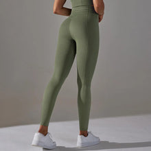 Load image into Gallery viewer, Women Leggings for Fitness Yoga Pants Seamless Sport Tights Scrunch Butt Legging Gym Push Up Pantalones Workout Leggings Women
