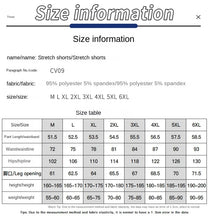 Load image into Gallery viewer, Quick Dry Loose Summer Shorts
