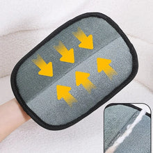 Load image into Gallery viewer, Pet Hair Remover Portable Washable Clothes Hair Dehairing Gloves Pet Cleaning Products Pet Accessories
