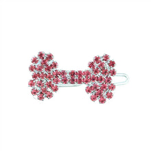 Load image into Gallery viewer, Pet Lovely Hairpins Dog Accessories Pet Dog Bows Hair Clips for Puppy Dogs Cat Yorkie Teddy Hair Grooming Pet Hair Accessories
