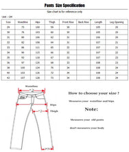 Load image into Gallery viewer, Warm Fleece Classic Straight Pants
